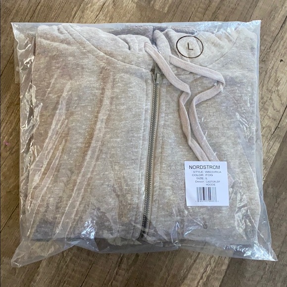 ✅CASTOR ZIP HOODIE✅ - Picture 4 of 5